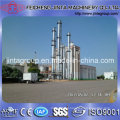 Alcohol/Ethanol Turnkey Project Distillation Equipment Plant Production Line